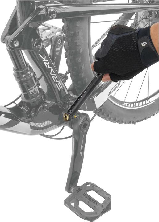 Immagine prodotto Topeak Torque Stick 4-20 Nm (4 Nm, 20 Nm)