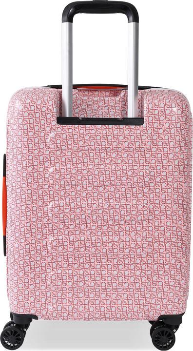 Produktbild Hedgren Comby Grip 4 Rollen Kabinentrolley XS 55 cm (39.80 l, Handgepäck (bis 50l))