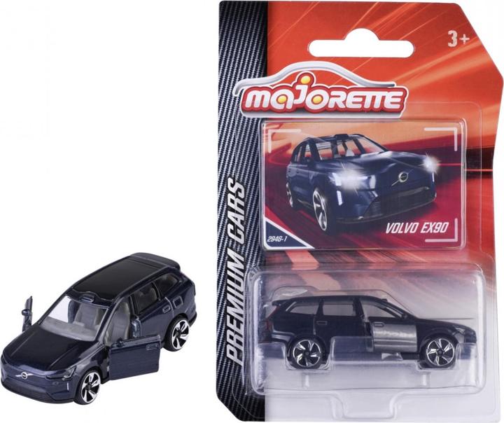Produktbild Majorette Volvo EX90