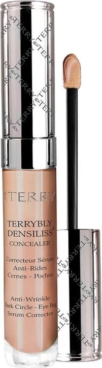 Actual product image By Terry Terrybly Densiliss Concealer No 06 (6 - Sienna Copper)
