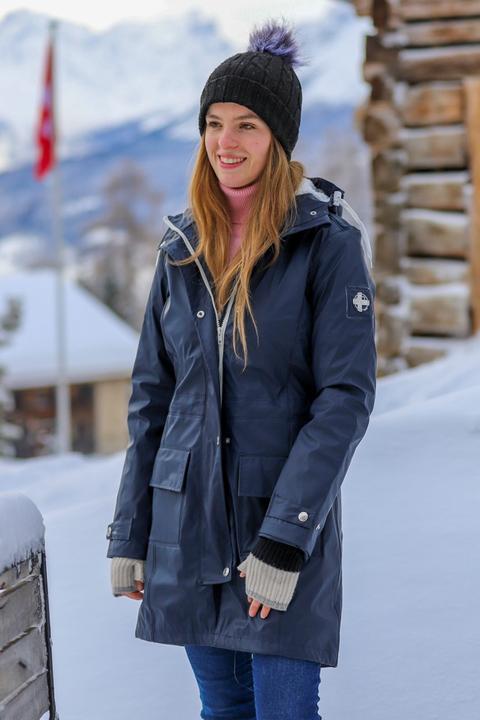 Image du produit Rukka Sylta Damen Winterjacke (40)