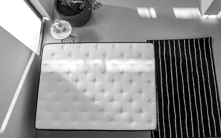 Produktbild Homitis Faye (90 x 200 cm, Federkern)