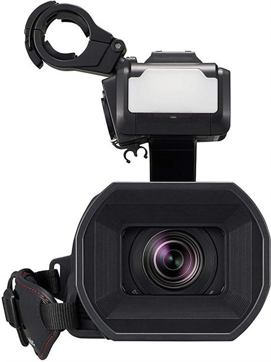 Immagine prodotto Panasonic HC-X2000E (8.29 Mpx, 60p, 24 x)
