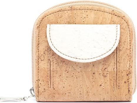 Artelusa Portemonnaie «Rosy White»