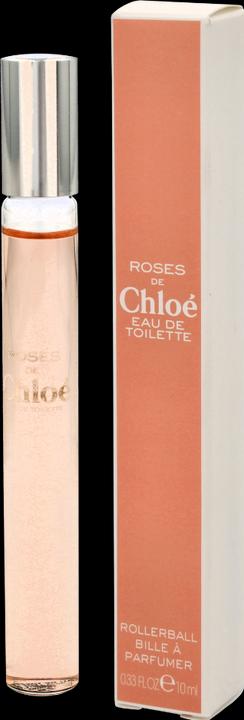 Produktbild Chloé Roses De (Eau de Toilette, 10 ml)