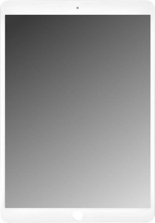 Actual product image OEM Original display unit (Pulled Refurbished) for iPad Pro 10.5 (2017) white (Display)