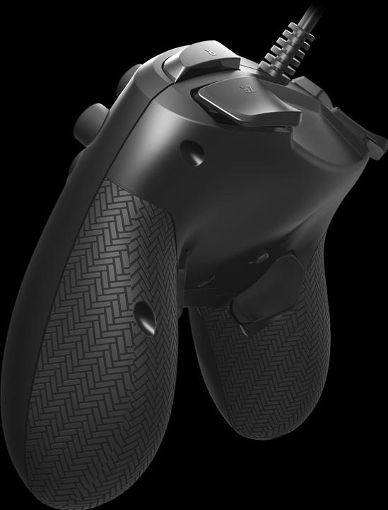 Productafbeelding HORI Horipad + (Switch, Windows)