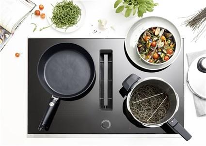 Immagine prodotto Fissler SKT Vitavit Premium (22 cm, Cucina a vapore, Acciaio inossidabile)