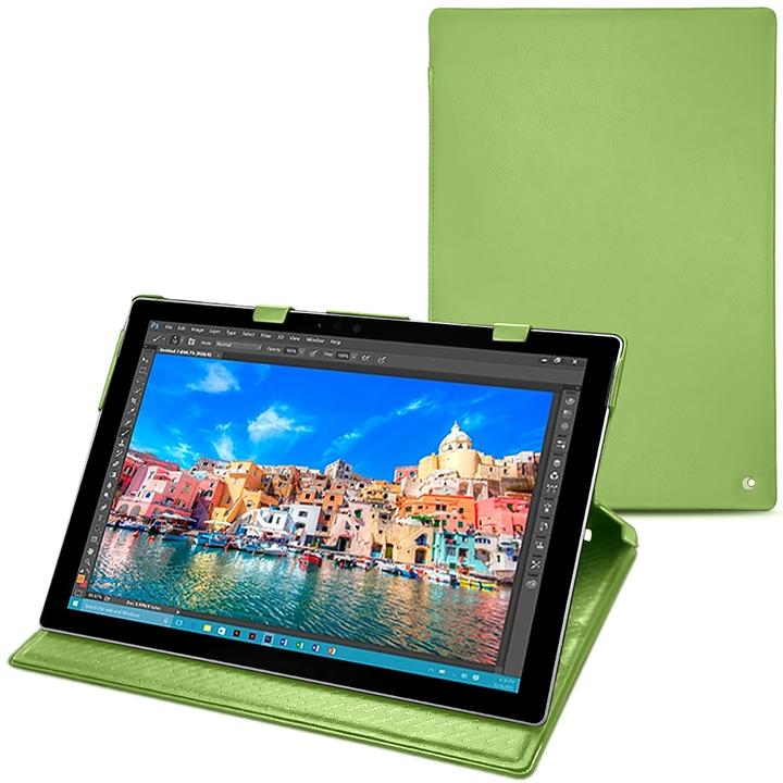 Immagine prodotto Noreve Cover in pelle verticale (Microsoft Surface Pro 4)