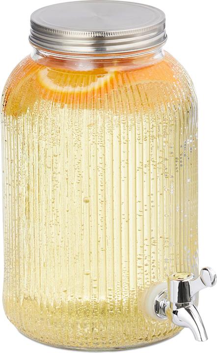 Immagine prodotto Relaxdays Dispenser di bevande