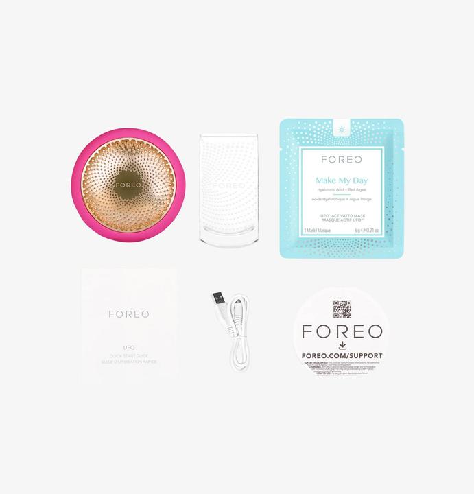 Actual product image Foreo Ufo 2