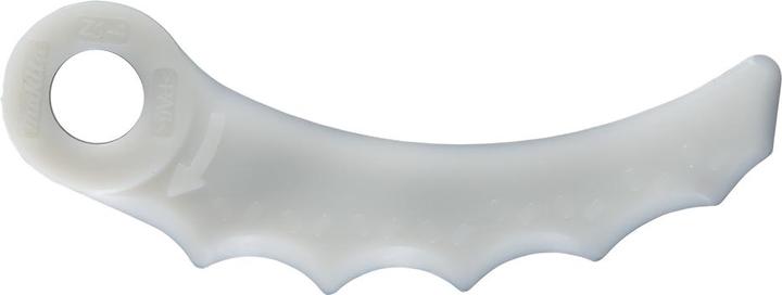 Actual product image Makita Spare blade (Weed whacker, Lawn mower blades + replacement blades garden machinery)