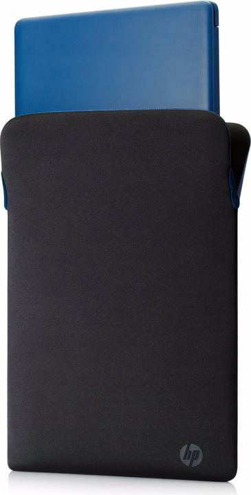 Black, Blue