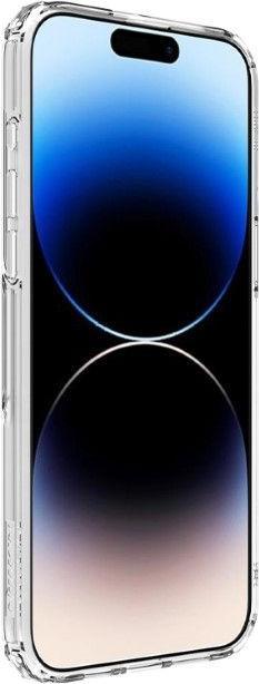 Produktbild Nillkin Nature Pro Case (Apple iPhone 15 Pro)