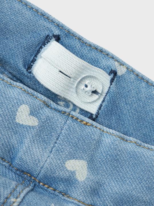Immagine prodotto Name it Jeans slim fit in felpa (98)