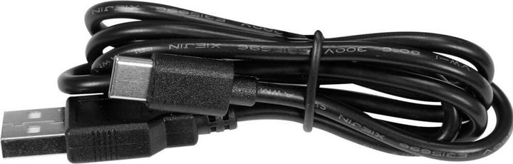 Produktbild Yato LATARKA / SZPERACZ 2w1 1000LM (11 cm)