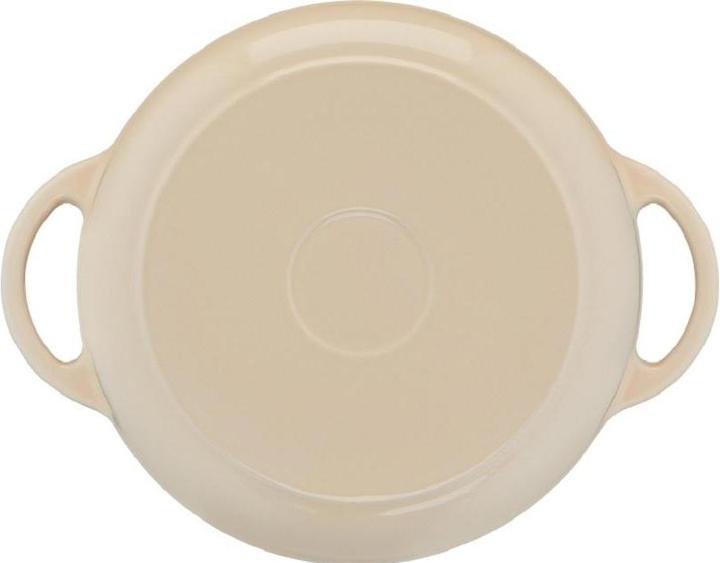 Actual product image Tefal LOV roaster (25 cm, Casserole + Stewpot, Pot, Cast iron)
