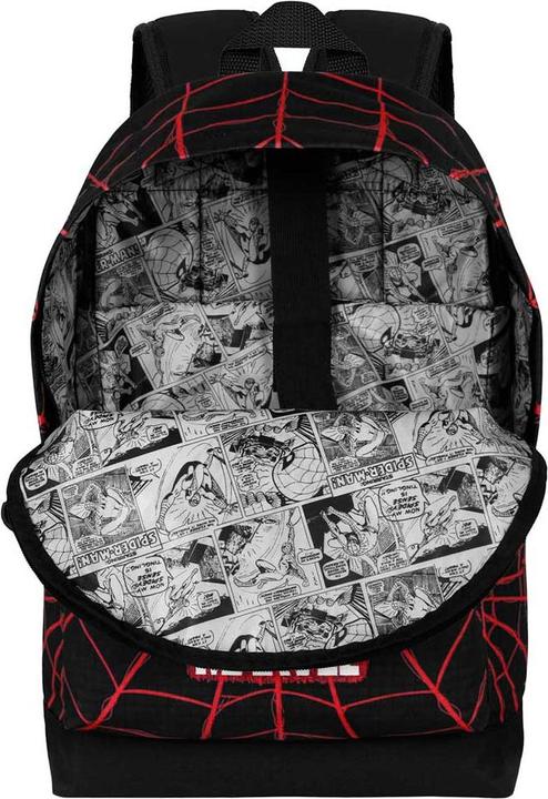 Produktbild Karactermania FAN HS Backpack 2.2 Vision