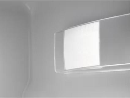Produktbild Electrolux 500 Serie KTS5LE16S Doppeltür-Kühlschrank von (249 l)