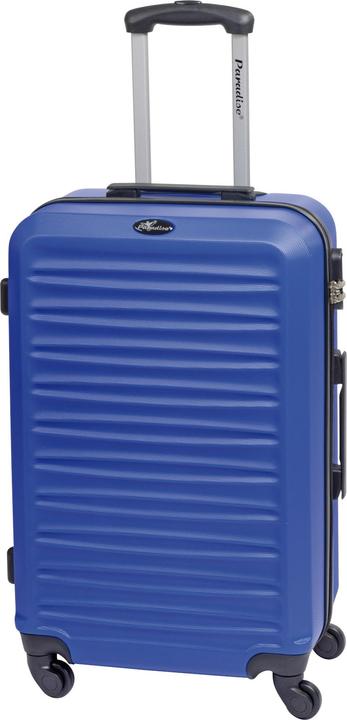 Actual product image Check.In Havana - 3 piece trolley set (193 l, XL (from 140l))