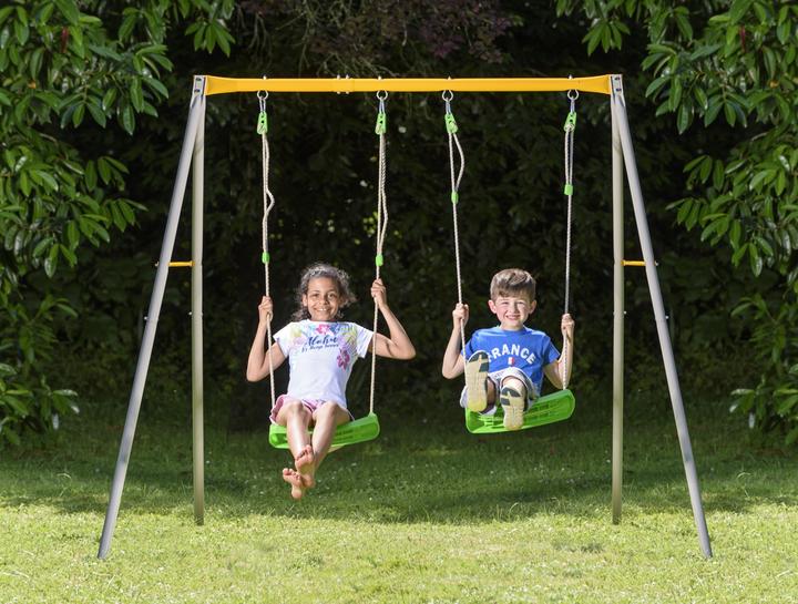 Actual product image Trigano Duetto