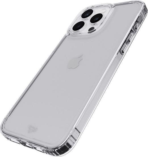 Image du produit tech21 Evoclear W/Magsafe Clear (Apple iPhone 15 Plus)