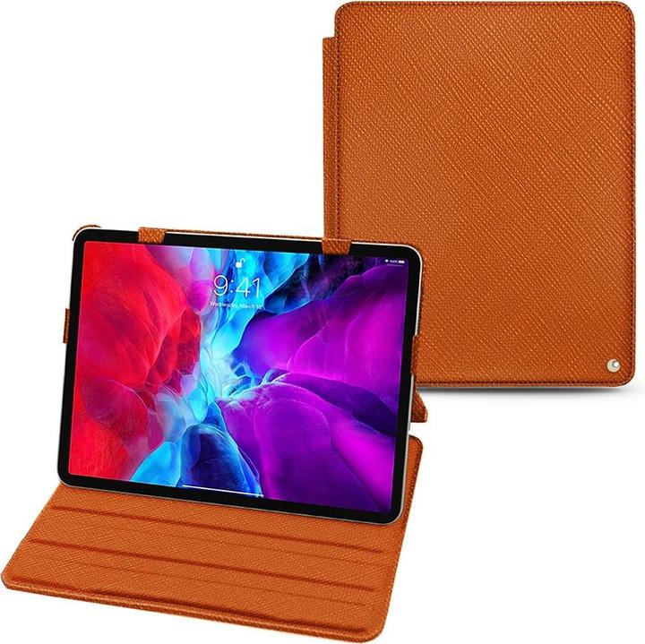 Actual product image Noreve Leather case horizontal (IPAD PRO 12.9 2021)