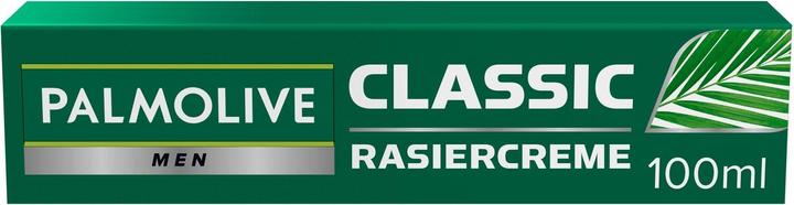 Produktbild Palmolive Men Classic Rasiercreme (100 ml, Rasiercreme)