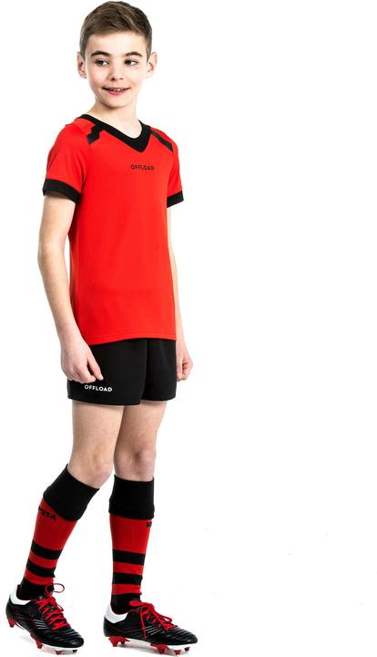 Image du produit Decathlon 100 (116, 128)