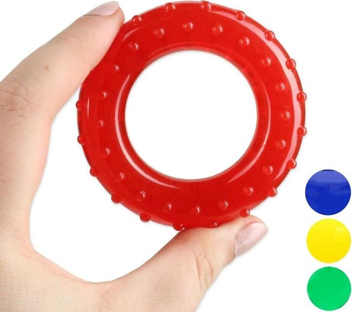Immagine prodotto Dunlop - Handtrainer (Blau)