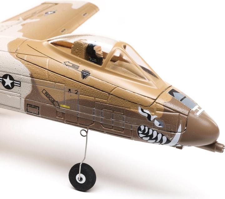 Actual product image E-Flite UMX A-10 Thunderbolt II (Jet)