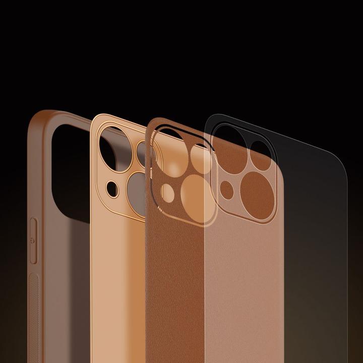 Produktbild Dux Ducis Yolo Series Hardcase Hülle (Apple iPhone 14)