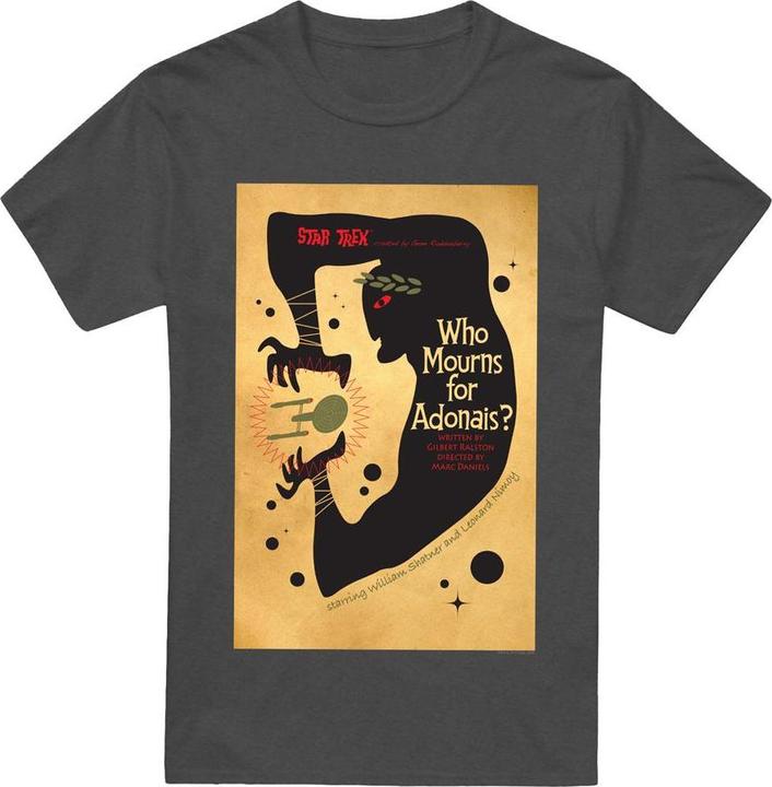 The Original Series Episode 31 TShirt