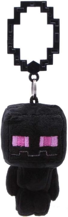 Image du produit Just Toys Minecraft Plush Hangers