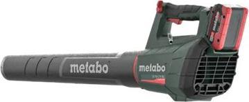 Produktbild Metabo LB 18 LTX BL (Akkubetrieb, Laubbläser)