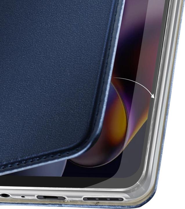 Immagine prodotto Avizar Serie di copertine Mag (Motorola Moto G54)