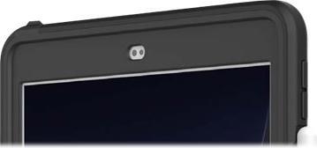 Griffin Survivor All-Terrain per iPad Pluto - Nero/Grigio/Chiaro B2B (iPad Mini 5)