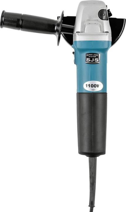 Produktbild Makita 9565HRZ (125 mm)