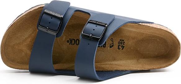 Produktbild Birkenstock Arizona Birko-Flor Normal (44)