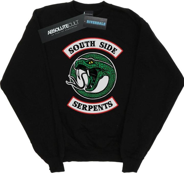 Image du produit Riverdale - Sweat SOUTHSIDE SERPENTS - Homme (S)