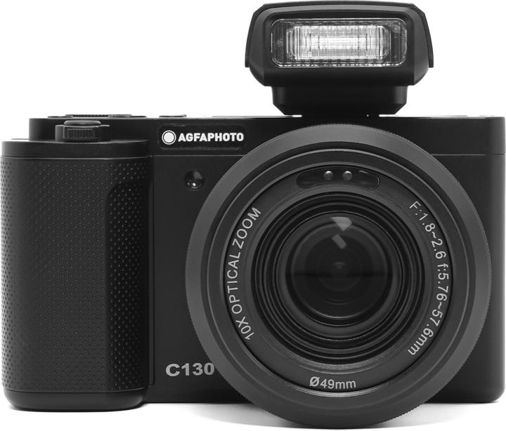 Immagine prodotto AGFAPHOTO Agfa Realishot C130 (13 Mpx, 1/2.8")