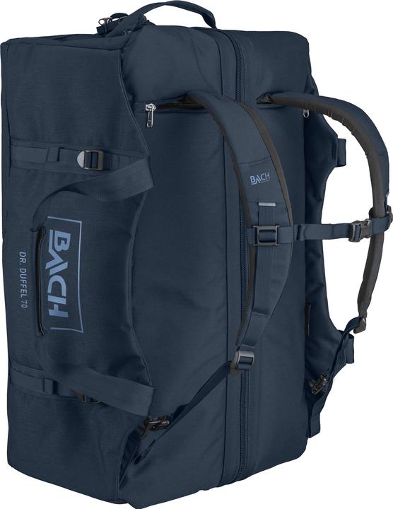Actual product image Bach Dr Duffel 70 (70 l)