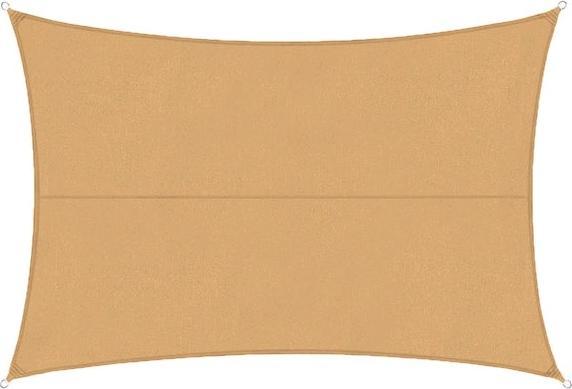 Produktbild Casa Pura Sonnensegel (3 x 5 m)