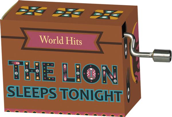 Image du produit Fridolin Le Lion s'endort ce soir