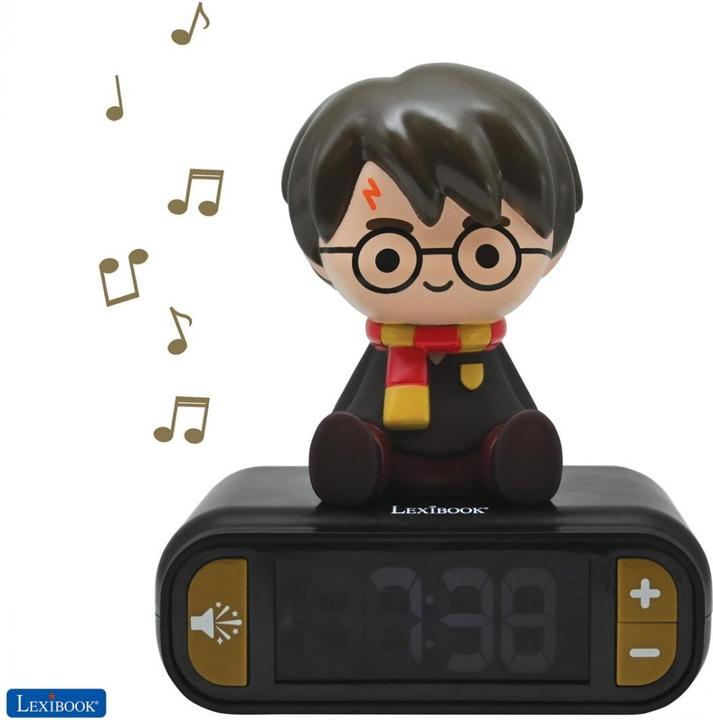 Actual product image Lexibook Harry Potter
