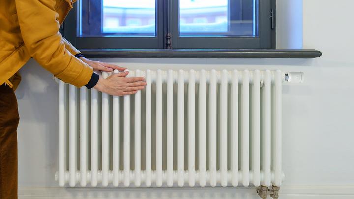 Produktbild Imou Thermoventil-Bausatz