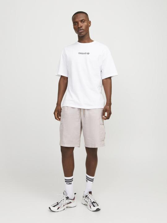 Actual product image Jack & Jones Loose fit Loose shorts Loose shorts (XS)