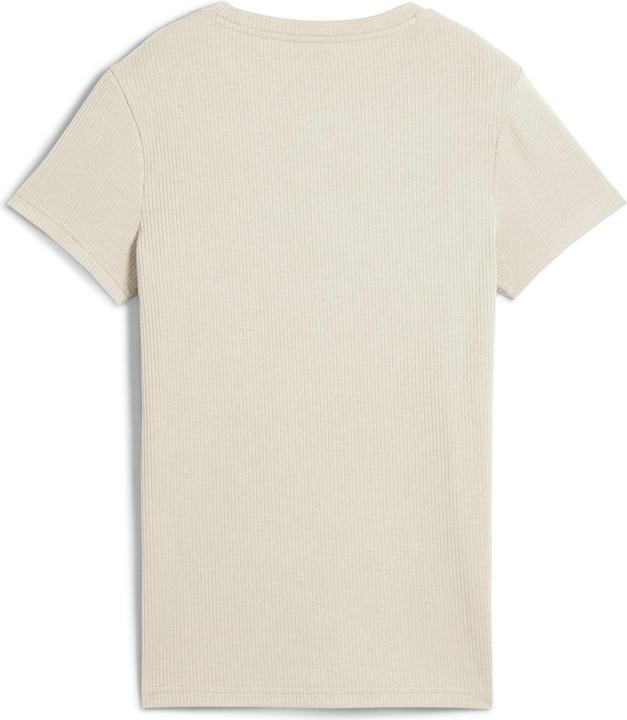 Image du produit Puma ESS ELEVATED Rib Tee (XS)