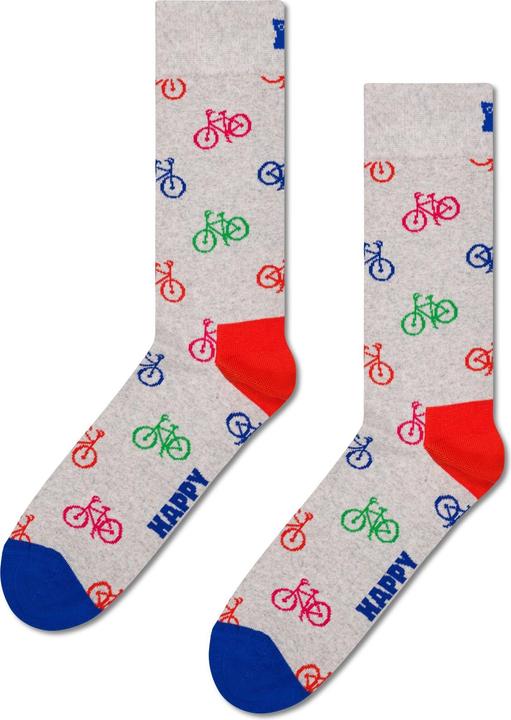 Image du produit Happy Socks Bike (Une unité par pack, 41 - 46)