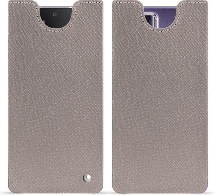 Taupe innocent ( Pantone #d6d2c4 )